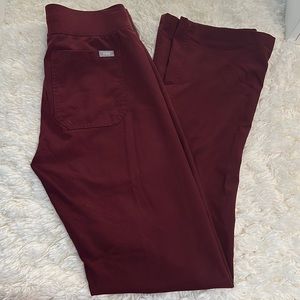 Figs Livingston Basic Scrub Pants XS/T